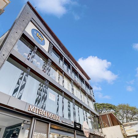 Super Townhouse Arekere Near Mithai Mahal Bengaluru Zewnętrze zdjęcie