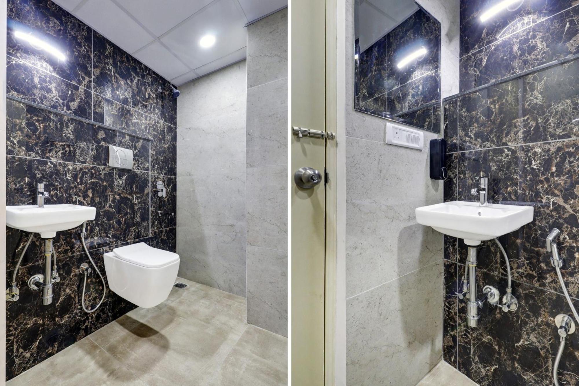 Super Townhouse Arekere Near Mithai Mahal Bengaluru Zewnętrze zdjęcie