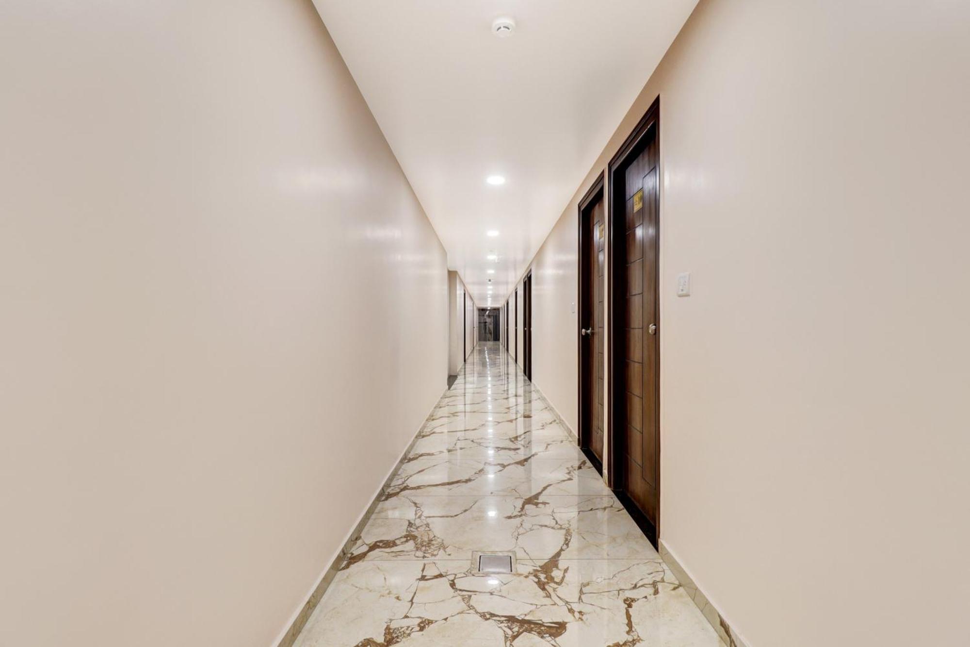 Super Townhouse Arekere Near Mithai Mahal Bengaluru Zewnętrze zdjęcie