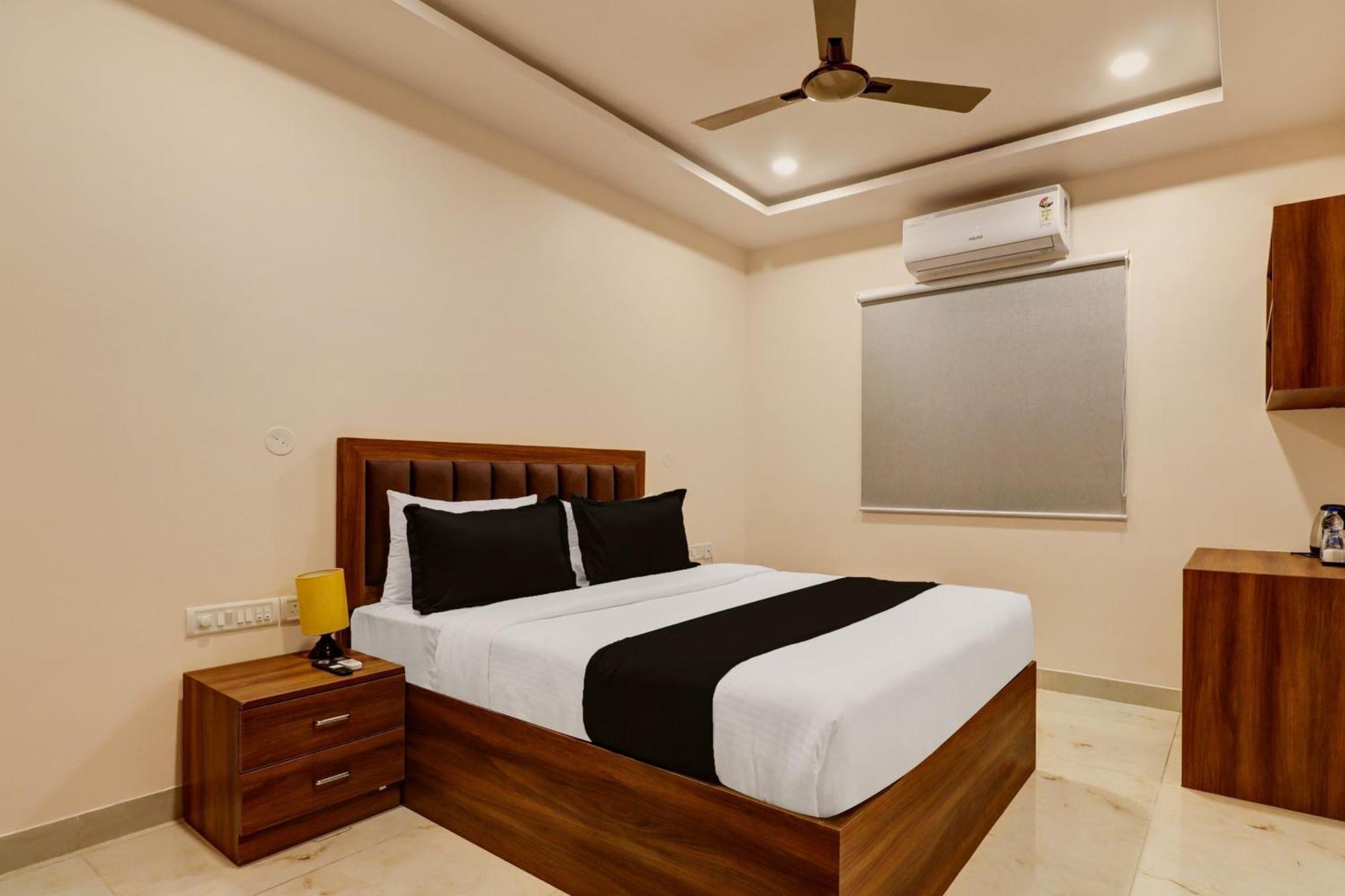 Super Townhouse Arekere Near Mithai Mahal Bengaluru Zewnętrze zdjęcie